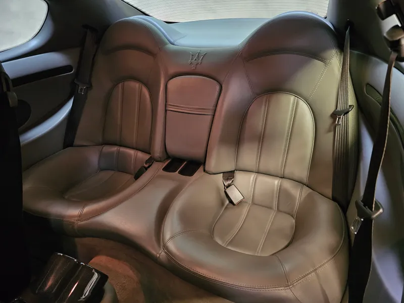 Maserati Gransport foto 22