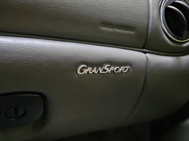 Maserati Gransport foto 26