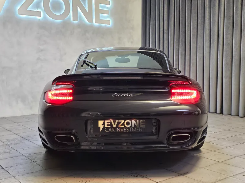 Porsche 997 foto 5