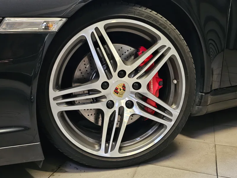 Porsche 997 foto 26