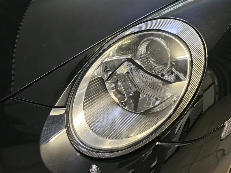 Porsche 997 foto 27