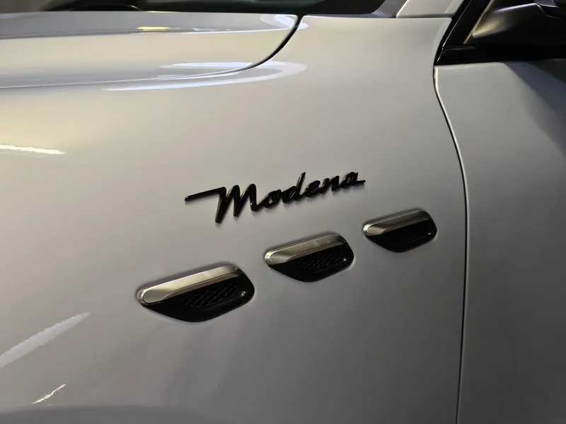 Maserati Grecale foto 37