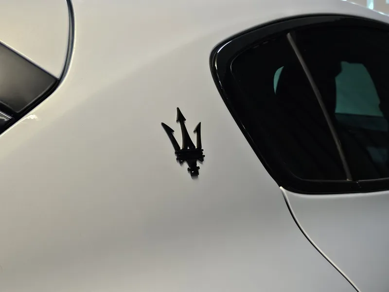 Maserati Grecale foto 34