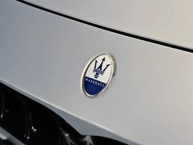 Maserati Grecale foto 38