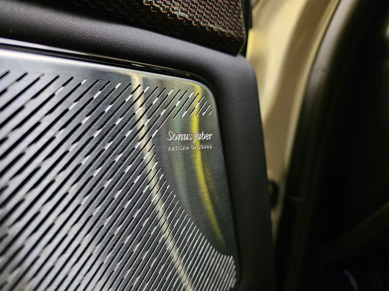Maserati Grecale foto 28