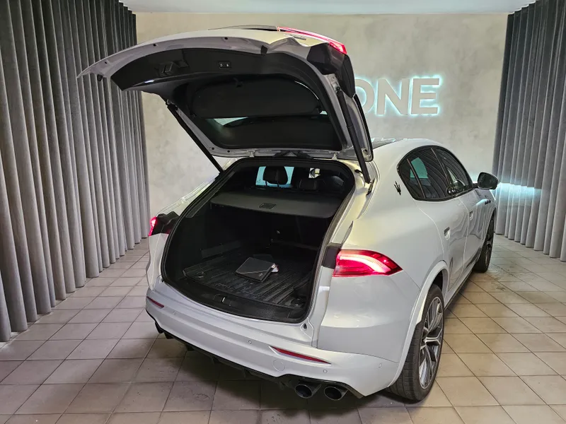 Maserati Grecale foto 33