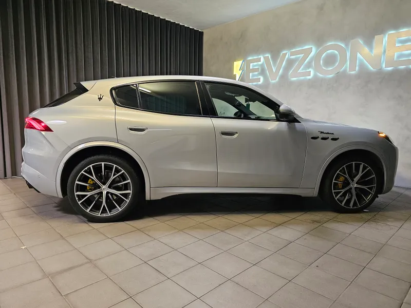 Maserati Grecale foto 7