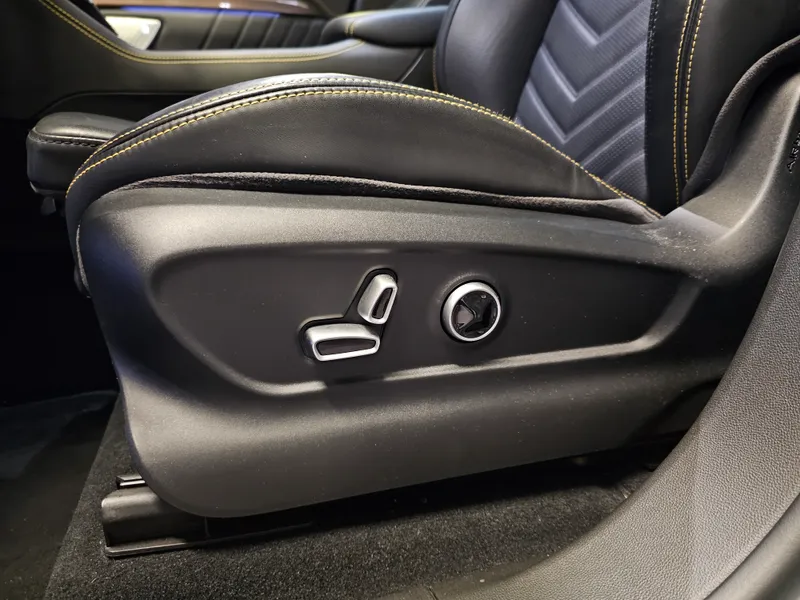 Maserati Grecale foto 30