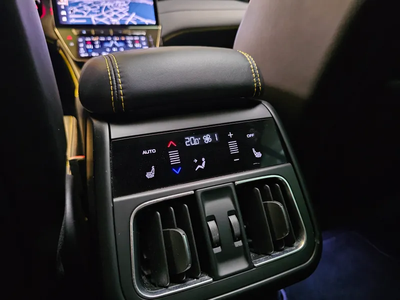 Maserati Grecale foto 24