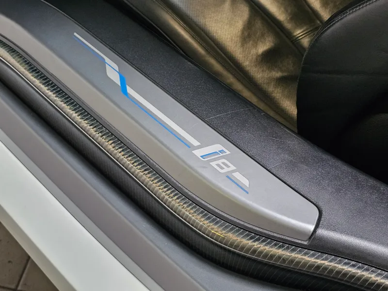 BMW i8 foto 29
