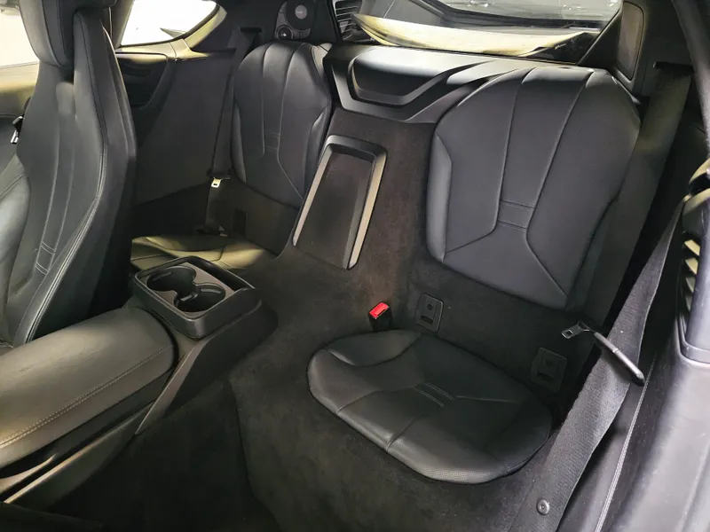 BMW i8 foto 27