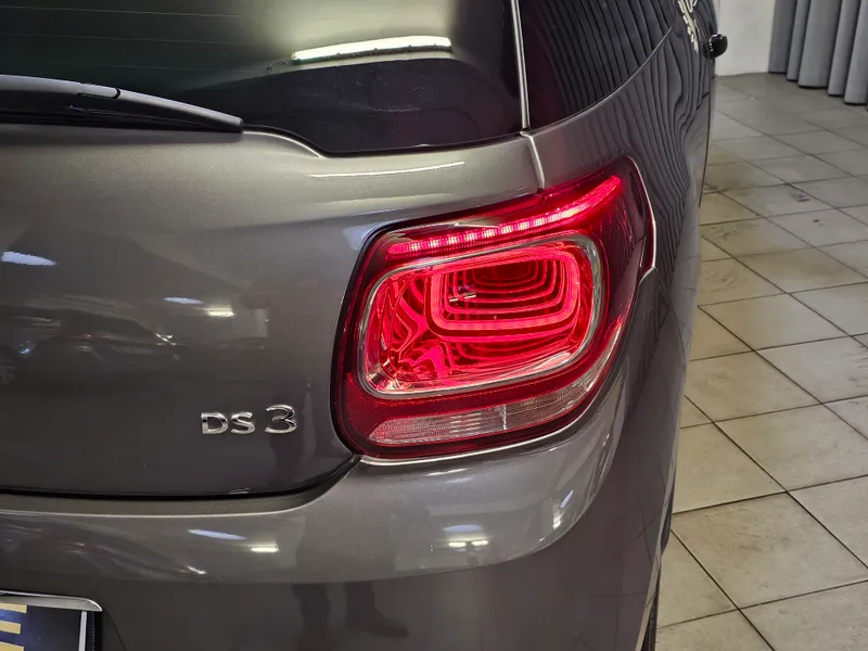 DS DS3 foto 31
