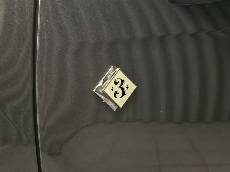 DS DS3 foto 33