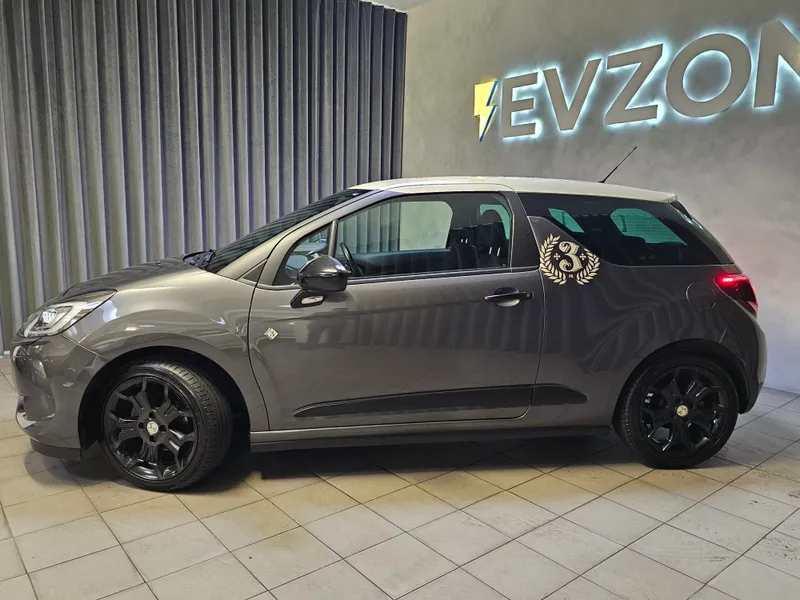 DS DS3 foto 5