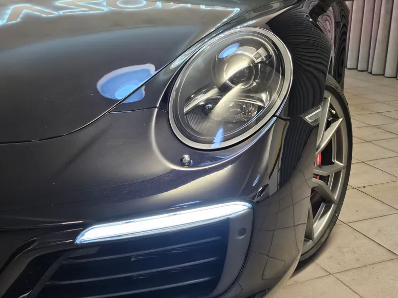 Porsche 991 foto 33