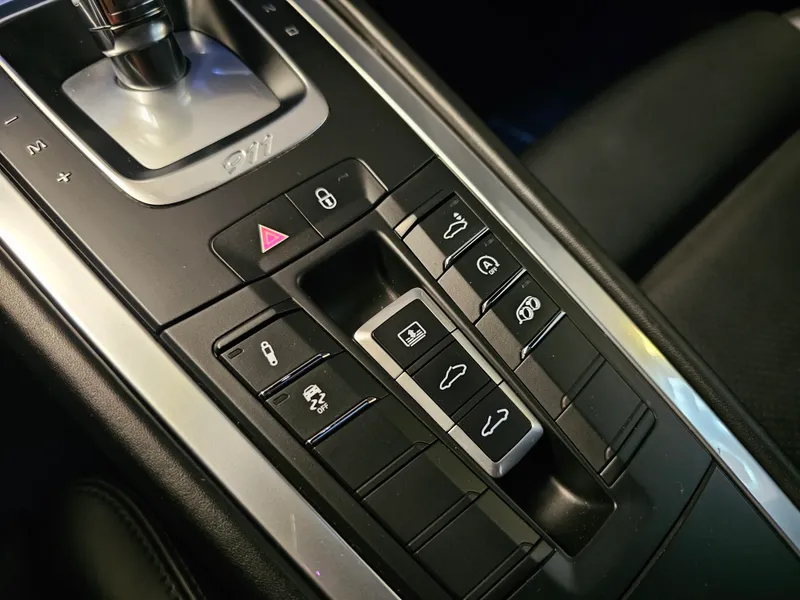 Porsche 991 foto 23