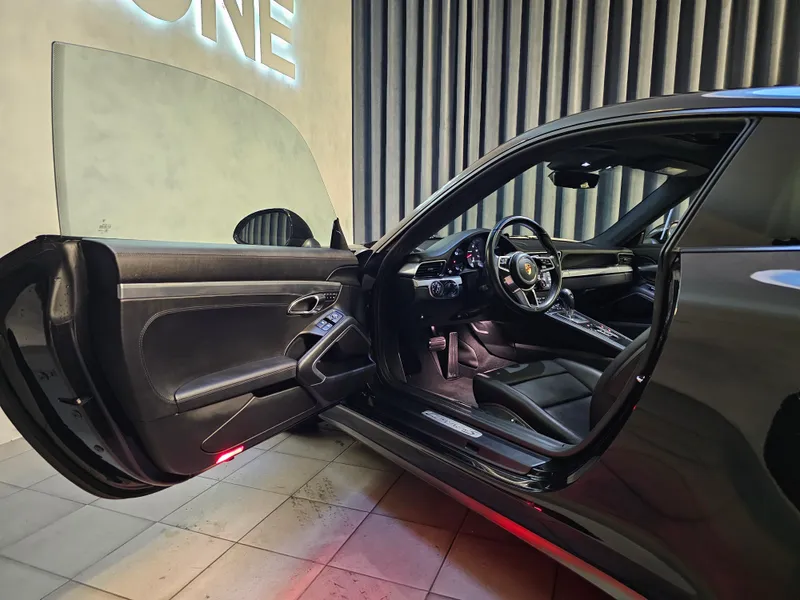 Porsche 991 foto 11