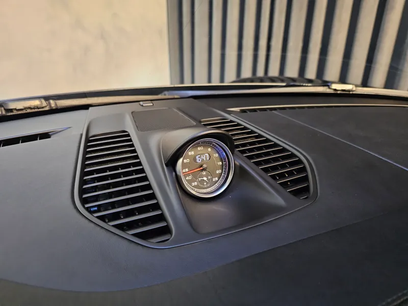 Porsche 991 foto 16