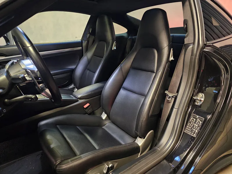 Porsche 991 foto 24