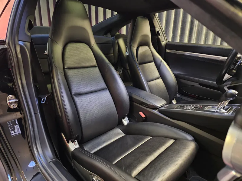 Porsche 991 foto 25