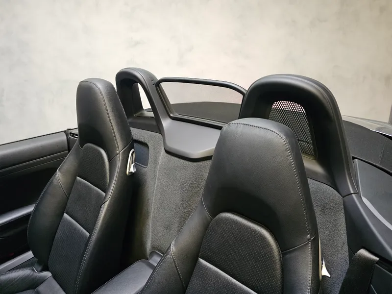 Porsche 718 Boxster foto 26