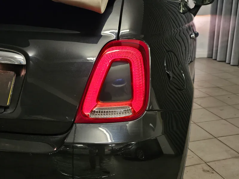 Fiat 500C foto 27