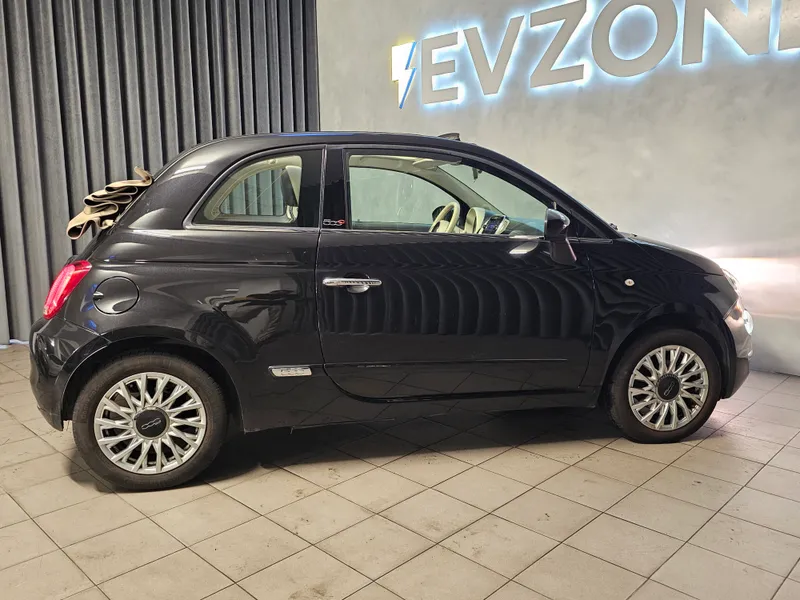 Fiat 500C foto 7