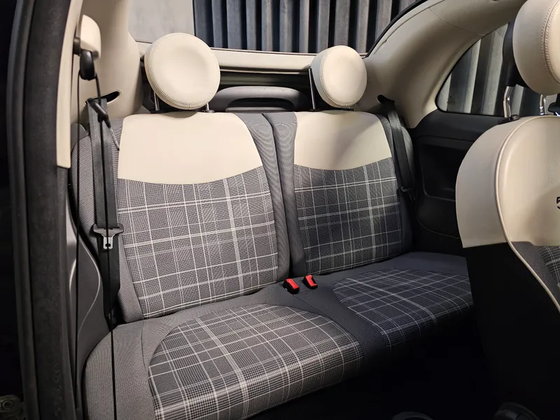 Fiat 500C foto 19