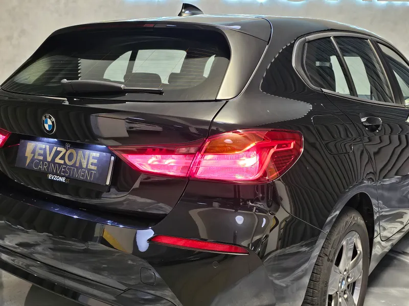 BMW 116 foto 31