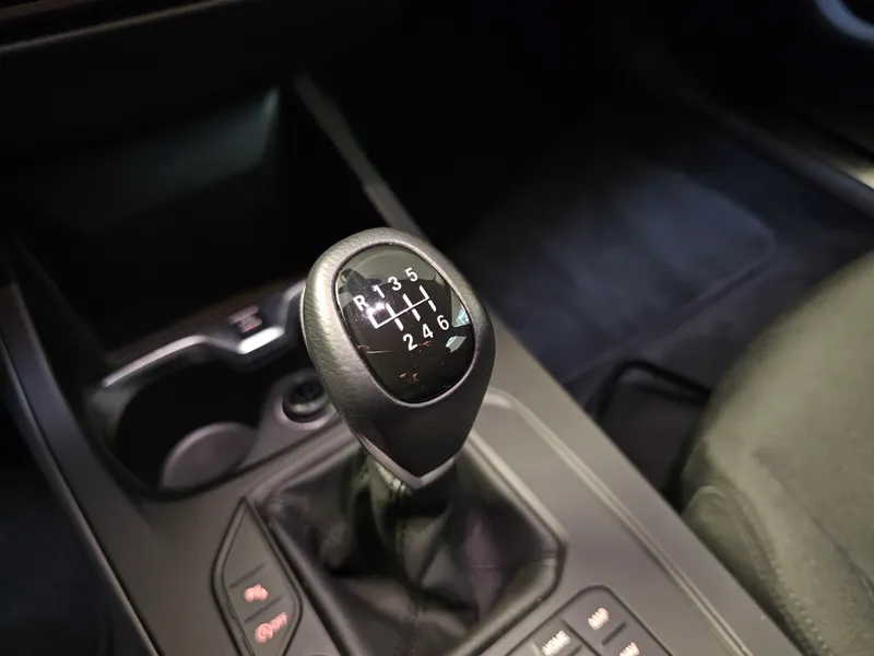 BMW 116 foto 17