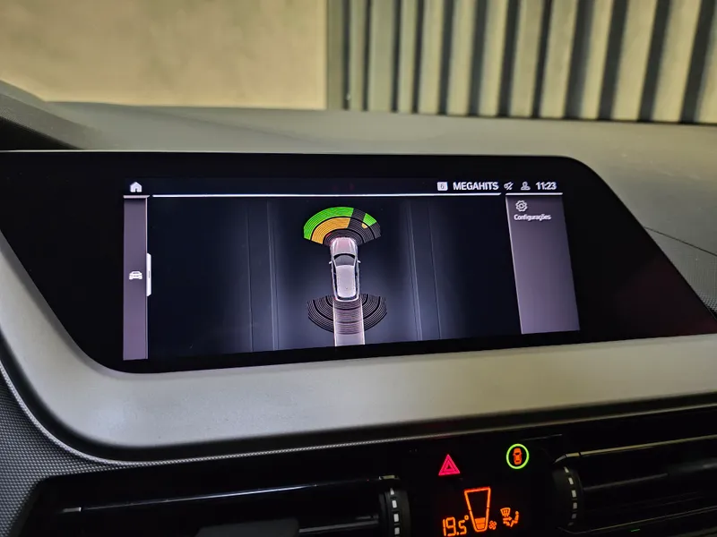 BMW 116 foto 14