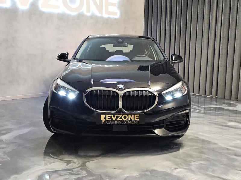 BMW 116 foto 2