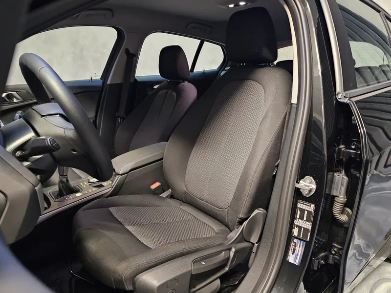 BMW 116 foto 19