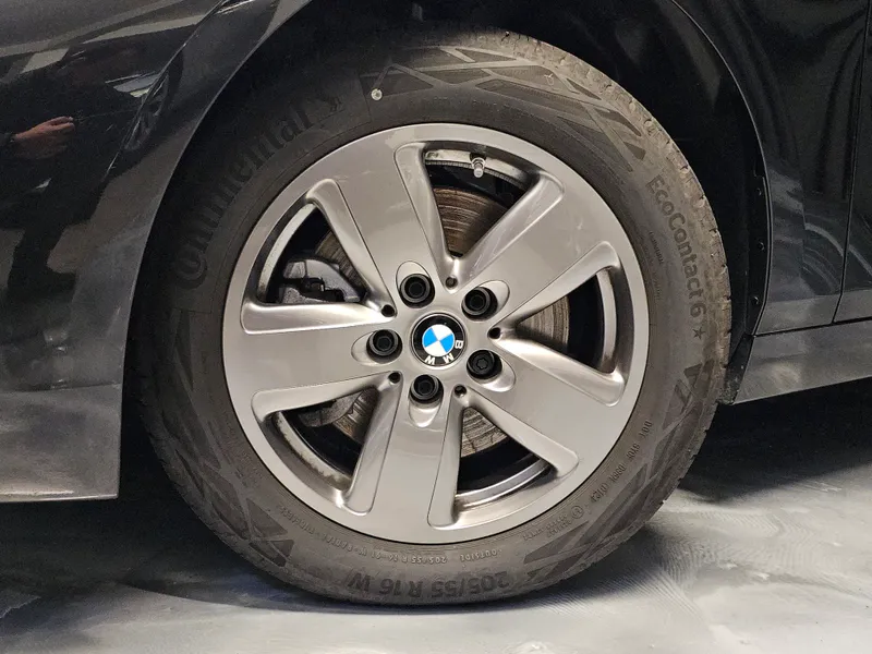 BMW 116 foto 32