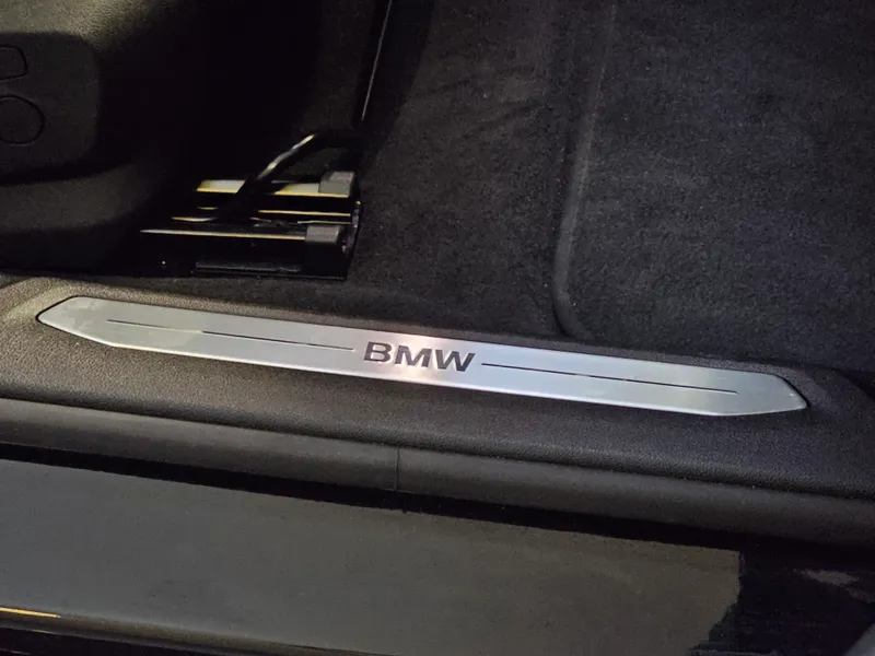 BMW 116 foto 24
