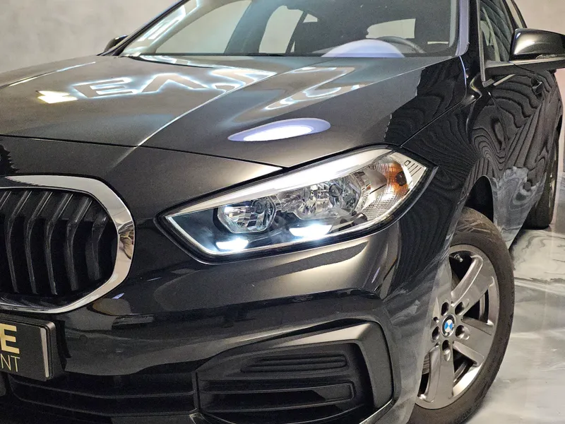 BMW 116 foto 30