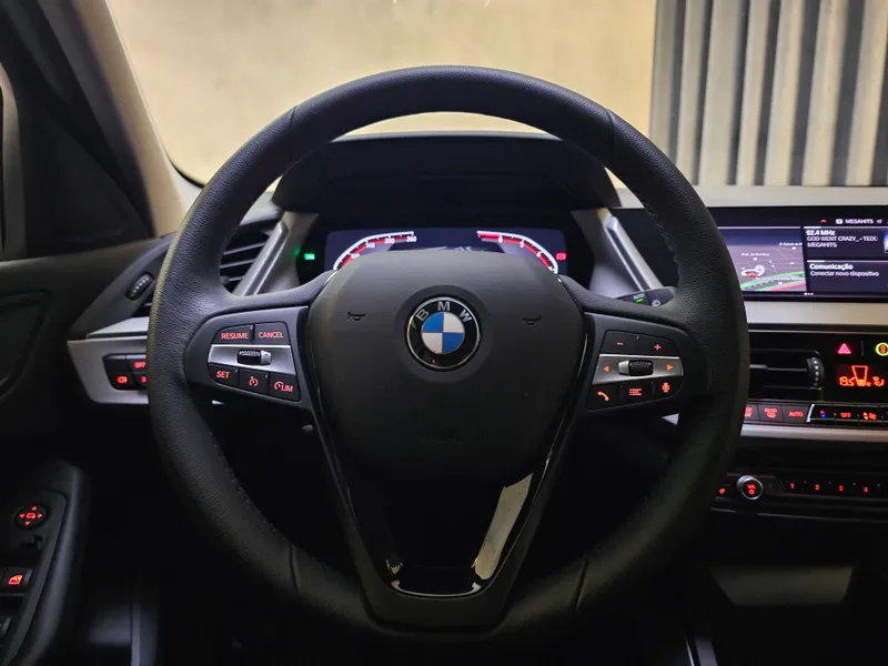 BMW 116 foto 12