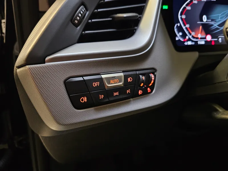 BMW 116 foto 25