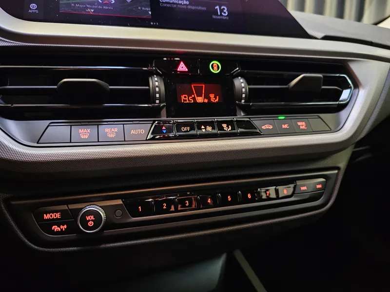 BMW 116 foto 16