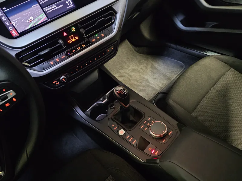 BMW 116 foto 15