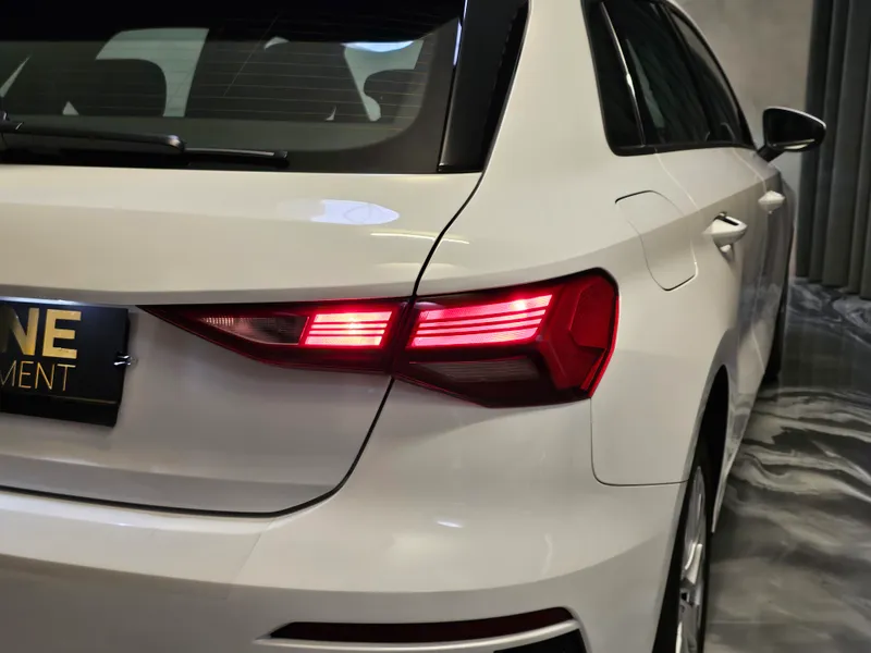 Audi A3 Sportback foto 32