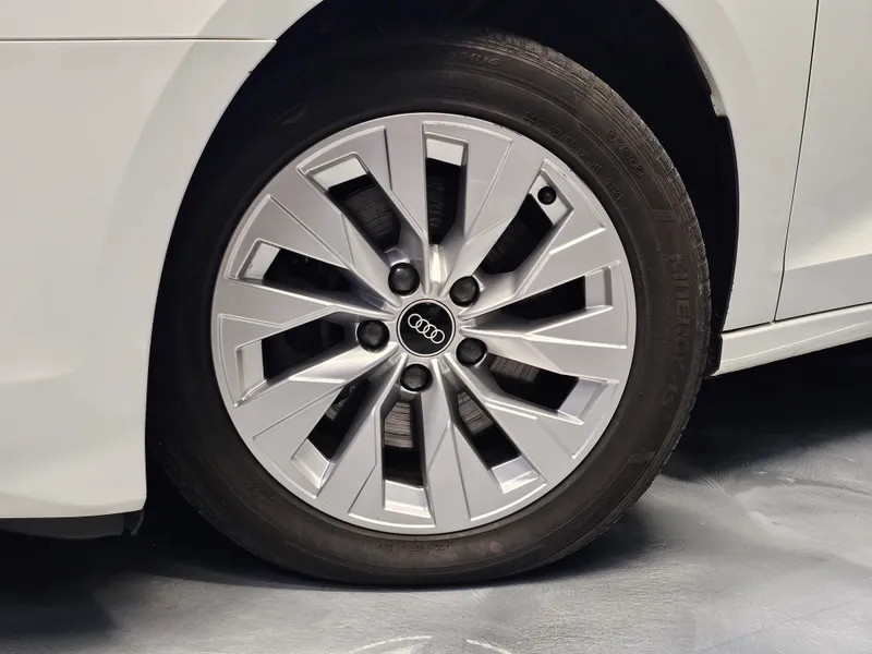Audi A3 Sportback foto 33