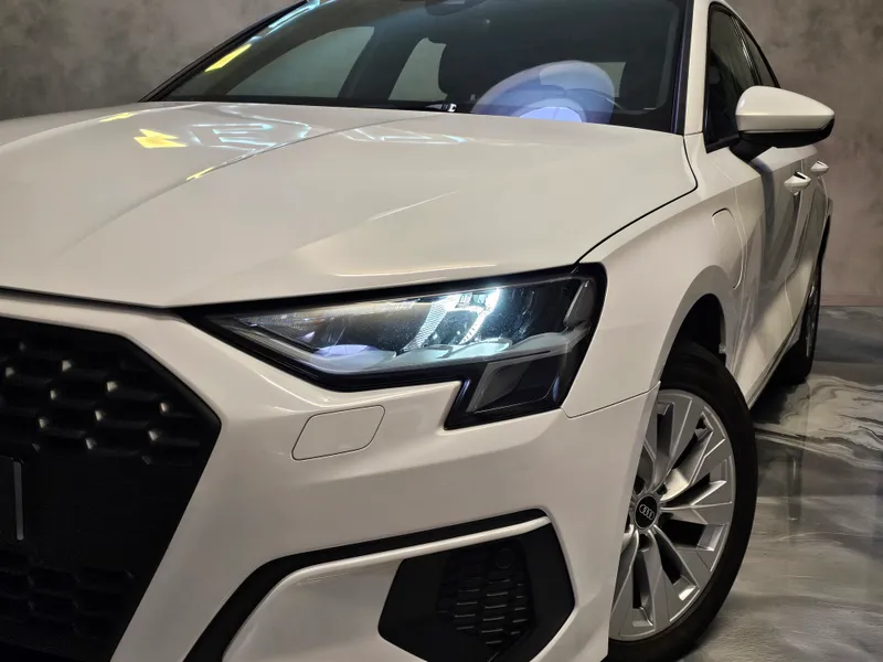 Audi A3 Sportback foto 31