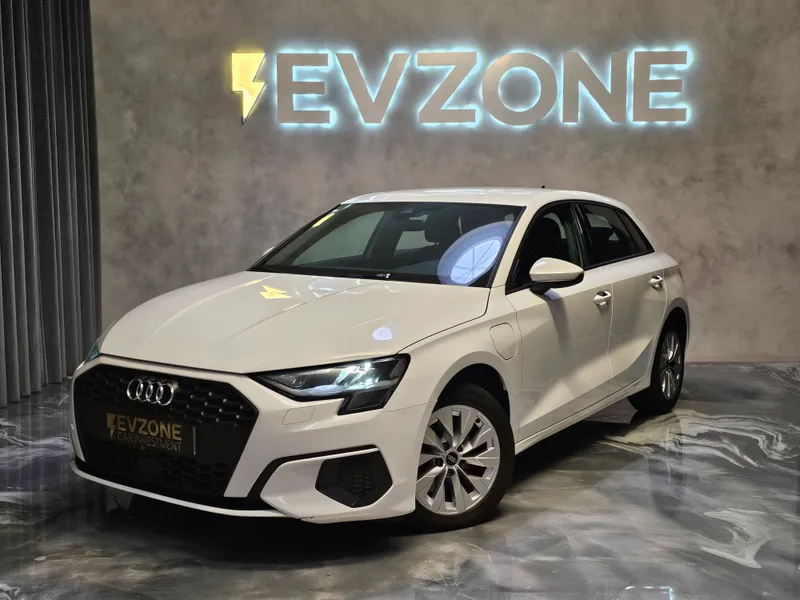 Audi A3 Sportback foto 3
