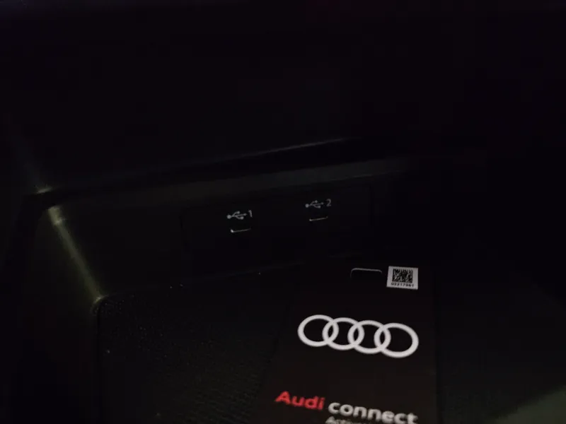 Audi A3 Sportback foto 17