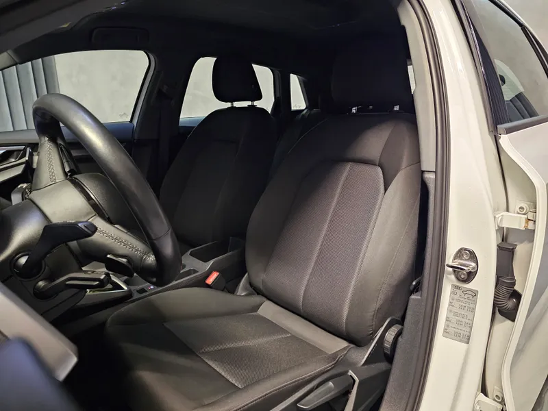 Audi A3 Sportback foto 22