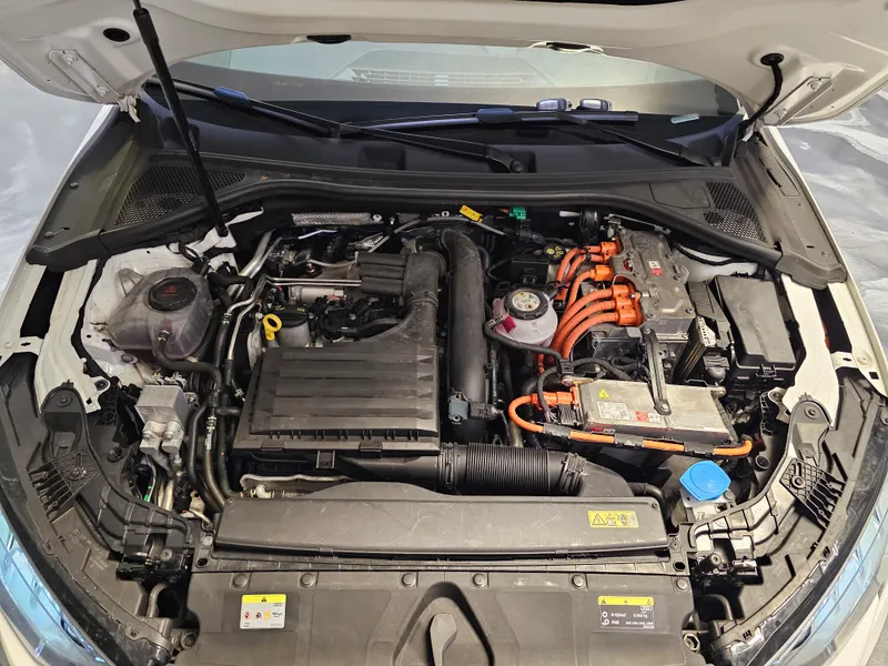 Audi A3 Sportback foto 34