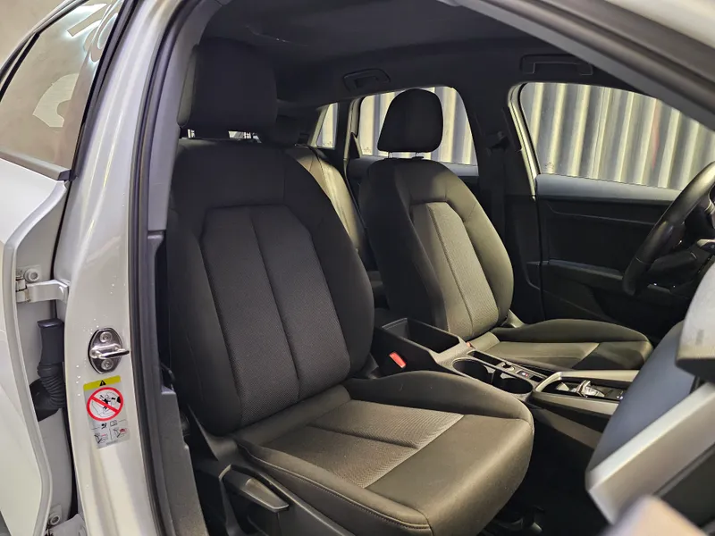 Audi A3 Sportback foto 23