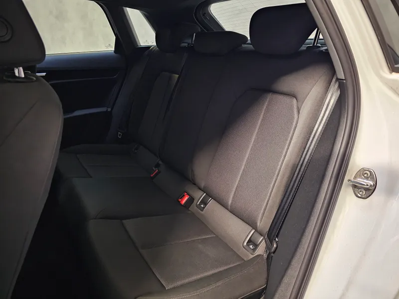 Audi A3 Sportback foto 25