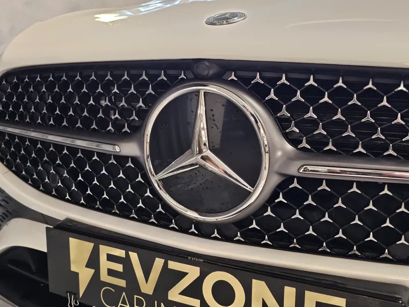 Mercedes Benz CLA 250 foto 34